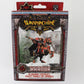 Warmachine Khador Uladimia Tzepesci Great Prince Of Umbrey Cavalry PIP33092