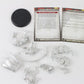 Warmachine Khador Uladimia Tzepesci Great Prince Of Umbrey Cavalry PIP33092
