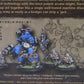 Warmachine Cygnar Capt Darius PIP31031 Privateer Press