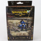 Warmachine Cygnar Capt Darius PIP31031 Privateer Press
