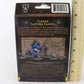Warmachine Cygnar Capt Darius PIP31031 Privateer Press