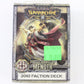Warmachine Mk11 Protectorate Of Menoth 2010 Faction Pack PIP91047