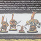 Warmachine Hordes Skorne Battlegroup PIP 74056 Privateer Press