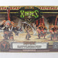 Warmachine Hordes Skorne Battlegroup PIP74095 Privateer Press