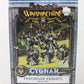 Warmachine Cygnar Precursor Knights Ally Unit PIP 42013 Privateer Press