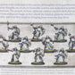 Warmachine Cygnar Precursor Knights Ally Unit PIP 42013 Privateer Press