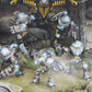 Warmachine Convergence Of Cyriss Perforators Unit PIP36020 Privateer Press