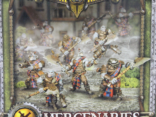 Warmachine Cheap gaming miniatures