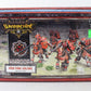 Warmachines Khador Iron Fang Uhlans Cavalry Unit PIP33111 Privateer Press