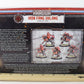 Warmachines Khador Iron Fang Uhlans Cavalry Unit PIP33111 Privateer Press