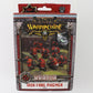 Warmachine Khador Iron Fang Pikemen Unit PIP33090 Privateer Press