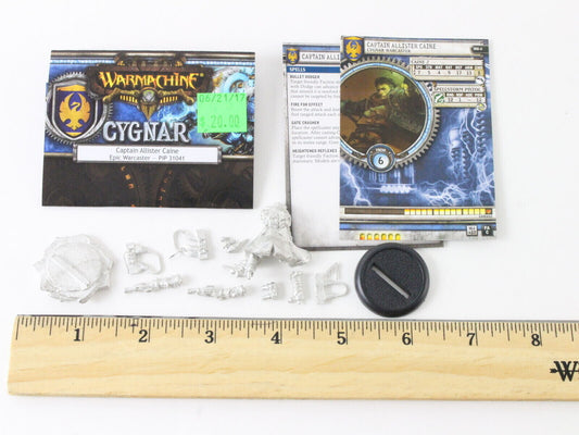 Cygnar, Warmachine, Cheap