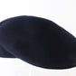Brooks Mens Navy Blue Wool Ivy Cap Newsboy Style MULTIPLE SIZES