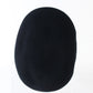 Brooks Mens Black Wool Ivy Cap Newsboy MULTIPLE SIZES