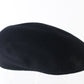 Brooks Mens Black Wool Ivy Cap Newsboy MULTIPLE SIZES