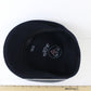 Brooks Mens Navy Blue Wool Ivy Cap Newsboy Style MULTIPLE SIZES