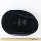Brooks Mens Black Wool Ivy Cap Newsboy MULTIPLE SIZES