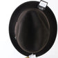 Bailey Tino Mens Brown Water Repellent Crushable Wool Felt Fedora XXL