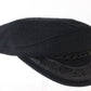 Aegean Mens Black Greek Fishermans Cap MULTIPLE SIZES