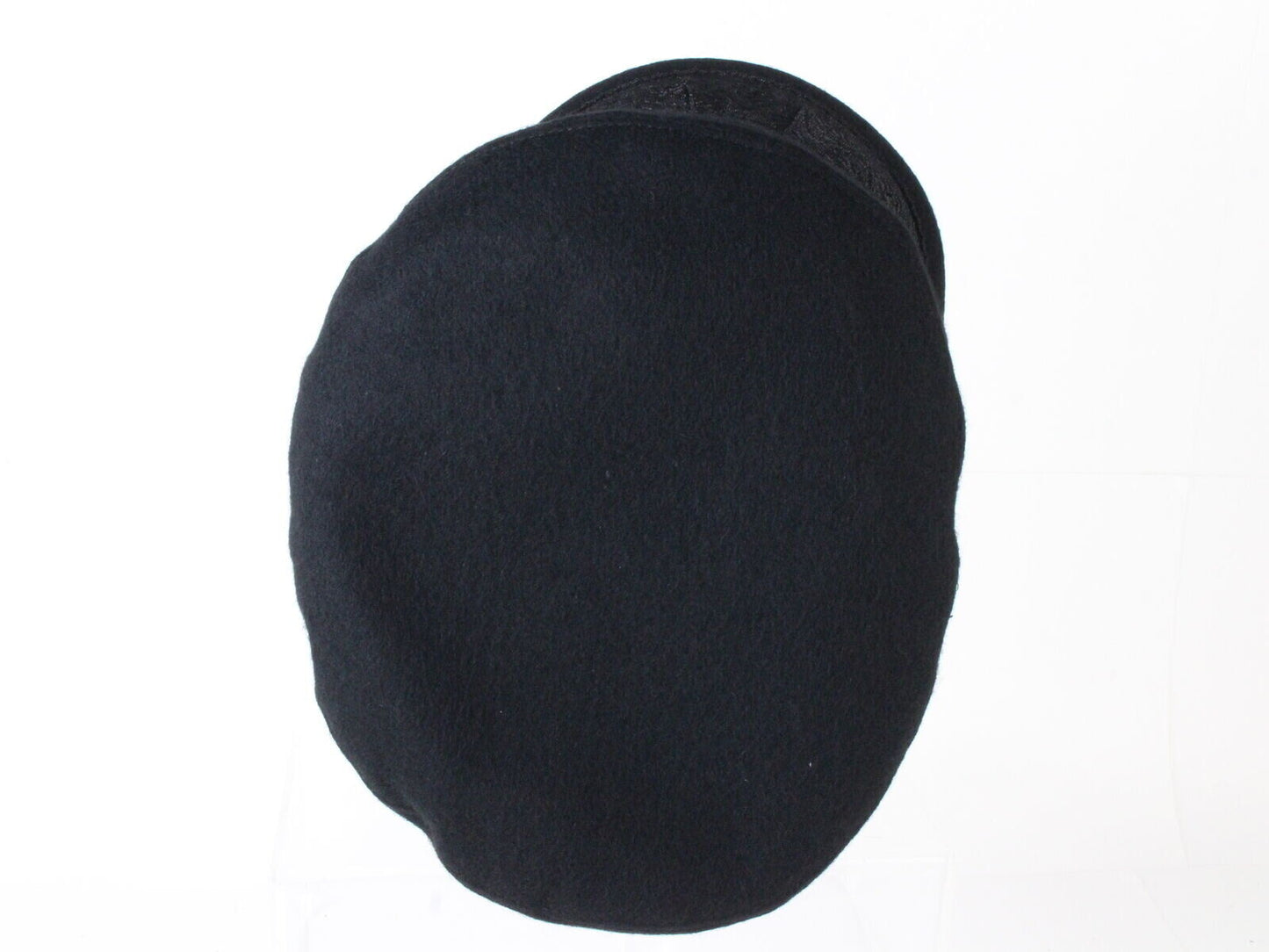 Aegean Mens Black Greek Fishermans Cap MULTIPLE SIZES