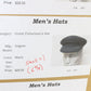 Aegean Mens Black Greek Fishermans Cap MULTIPLE SIZES