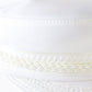 Greek Fishermans Mens White Cap MULTIPLE SIZES