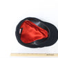 Greek Fishermans Mens Black Cap MULTIPLE SIZES