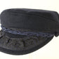 Aegean Mens Navy Blue Fishermans Cap MULTIPLE SIZES