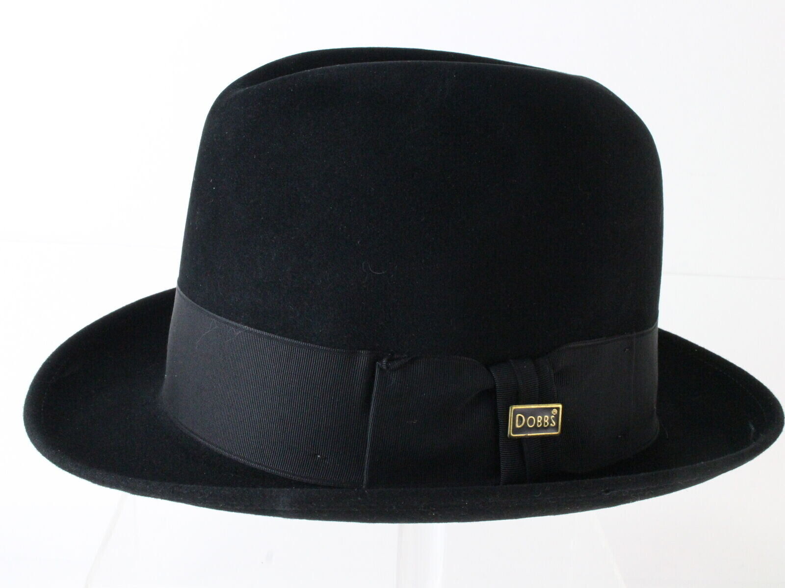 Fedora, Vintage Hat, Mens Dress Hat