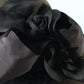 Frank Olive New York Ladies Brown Sun Hat W/ Ribbon And Flowers 6 7/8 55cm