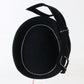 Adolfo II Ladies Black Wool Felt Hat W/ Rhinestones 6 5/8 53cm