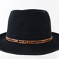 Fedora, Vintage Hat, Mens Dress Hat, Biltmore, Made in Canada