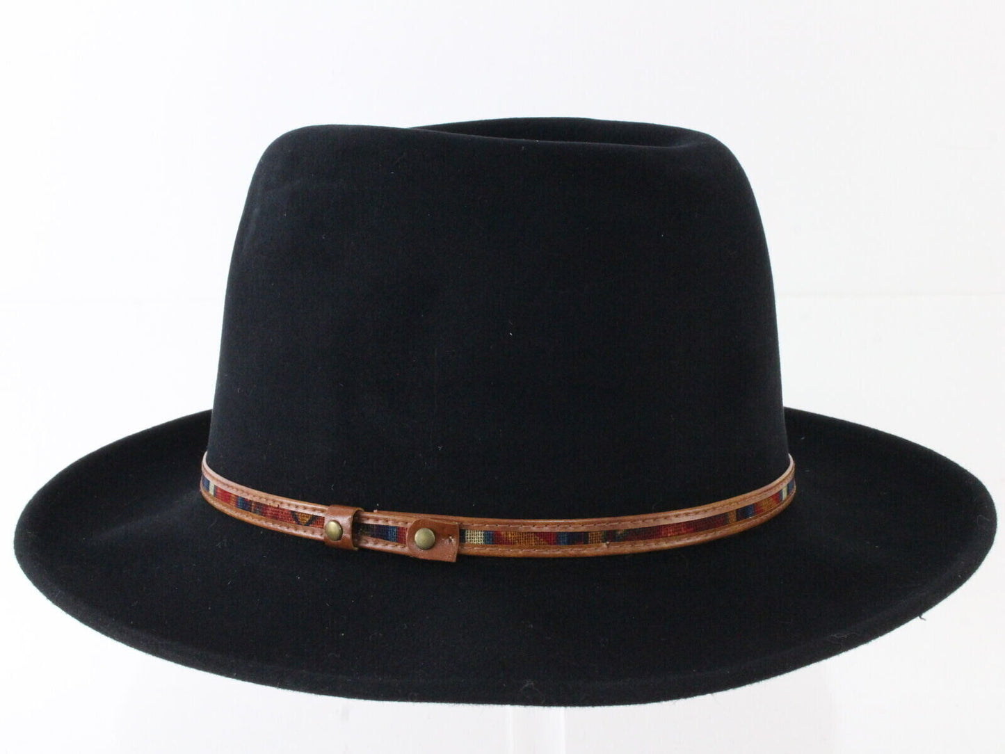 Fedora, Vintage Hat, Mens Dress Hat, Biltmore, Made in Canada