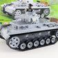 Panzer III Ausf.E COBI German Tank