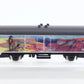 Marklin Club 1995 Box Car Marklin Mini Club Z 2114A