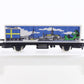 Sverige Sweden Flag Box Car Marklin Mini Club Z 2552