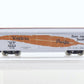 Marklin Mini-Club Z Western Pacific WP 20315 Box Car 8671