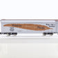 Marklin Mini-Club Z Western Pacific WP 20315 Box Car 8671