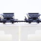 Marklin Mini-Club Z 90 And 19 Ballast Cars Train Car Set 88624