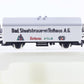 Bad Staatsbrauere Rothaus A.G. Pils Beer Car Marklin Mini Club Z 8646