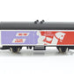 Fao Schwarz 1862 - 1987 Reefer Box Car Marklin Z