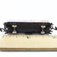 Fao Schwarz 1862 - 1987 Reefer Box Car Marklin Z