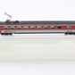 Marklin Mini-Club Z SBB CFF FFS Restaurant Passenger Car 8747