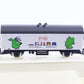1991 New Berliv Goppingen Reefer Car Marklin Mini Club Z Sonderwagen
