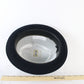 Golden Coach Dobbs Mens Seville Navy Felt Homburg W/feather MULTIPLE SIZES