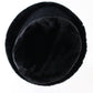 Peter Bettley London Ladies Black Winter Hat 7 56cm