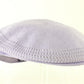 Kangol Mens Dewberry Purple Ivy Cap MULTIPLE SIZES