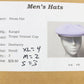 Kangol Mens Dewberry Purple Ivy Cap MULTIPLE SIZES