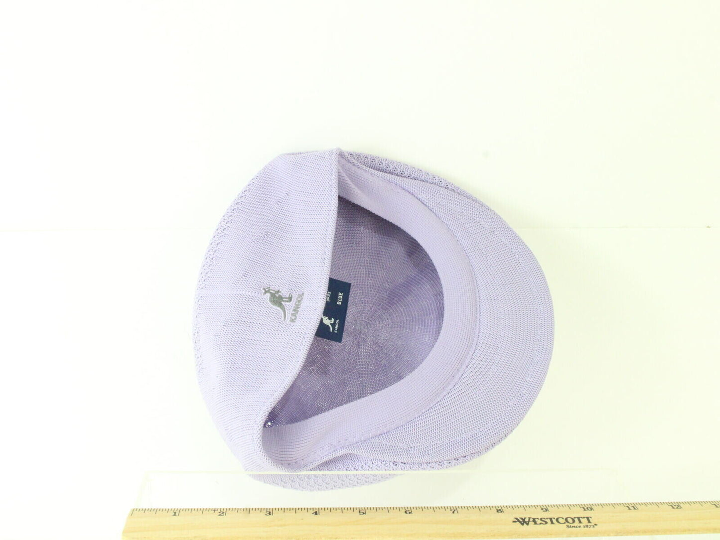 Kangol Mens Dewberry Purple Ivy Cap MULTIPLE SIZES