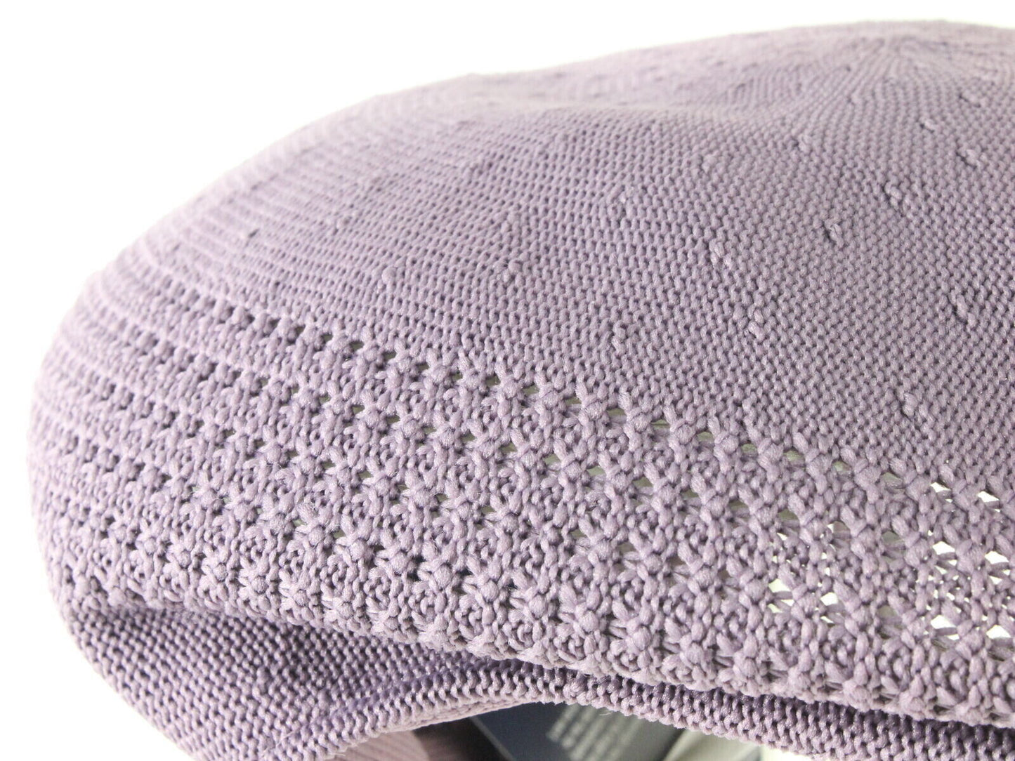 Kangol Mens Alderberry Purple Newsboy Ivy Cap MULTIPLE SIZES